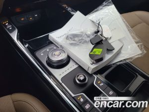 Kia Sorento HEV 1.6 2WD 2025 года из Южной Кореи