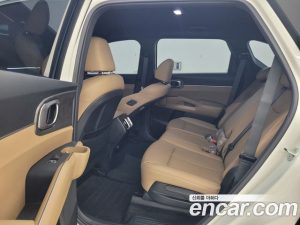 Kia Sorento HEV 1.6 2WD 2025 года из Южной Кореи