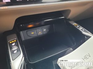 Kia Sorento HEV 1.6 2WD 2025 года из Южной Кореи