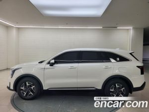 Kia Sorento HEV 1.6 2WD 2025 года из Южной Кореи