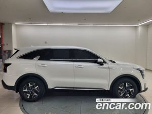 Kia Sorento HEV 1.6 2WD 2025 года из Южной Кореи