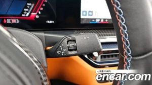 BMW M4 M4 Cabriolet Competition M xDrive 2025 года из Южной Кореи