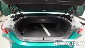 BMW M4 M4 Cabriolet Competition M xDrive 2025 года из Южной Кореи