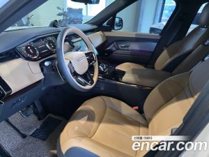 Land Rover Range Rover Sport P550E Dynamic HSE 2025 года из Южной Кореи