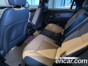 Land Rover Range Rover Sport P550E Dynamic HSE 2025 года из Южной Кореи