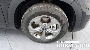 Kia Seltos Бензин 1.6 Turbo 2WD 2026 года из Южной Кореи