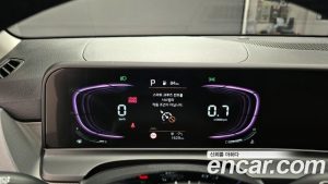 Kia Seltos Бензин 1.6 Turbo 2WD 2026 года из Южной Кореи