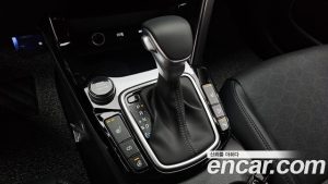 Kia Seltos Бензин 1.6 Turbo 2WD 2026 года из Южной Кореи