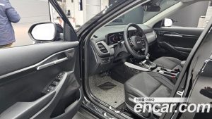 Kia Seltos Бензин 1.6 Turbo 2WD 2026 года из Южной Кореи