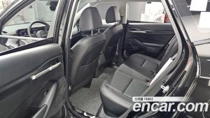 Kia Seltos Бензин 1.6 Turbo 2WD 2026 года из Южной Кореи