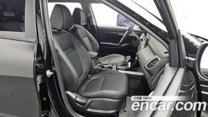 Kia Seltos Бензин 1.6 Turbo 2WD 2026 года из Южной Кореи