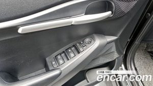 Kia Seltos Бензин 1.6 Turbo 2WD 2026 года из Южной Кореи