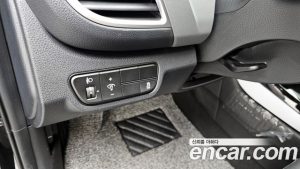 Kia Seltos Бензин 1.6 Turbo 2WD 2026 года из Южной Кореи