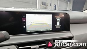 Kia Seltos Бензин 1.6 Turbo 2WD 2026 года из Южной Кореи