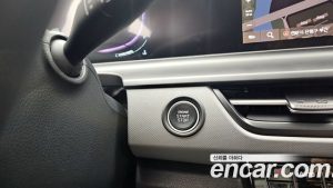 Kia Seltos Бензин 1.6 Turbo 2WD 2026 года из Южной Кореи
