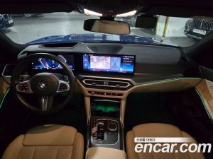BMW 3-Series 320i M Sport 2023 года из Южной Кореи