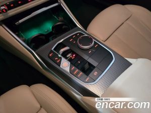 BMW 3-Series 320i M Sport 2023 года из Южной Кореи