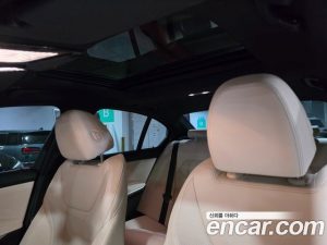 BMW 3-Series 320i M Sport 2023 года из Южной Кореи