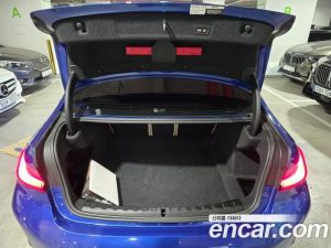 BMW 3-Series 320i M Sport 2023 года из Южной Кореи