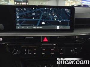 Kia K5 2.0 2025 года из Южной Кореи