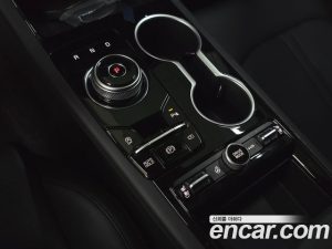 Kia K5 2.0 2025 года из Южной Кореи