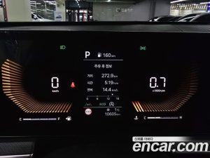 Kia K5 2.0 2025 года из Южной Кореи