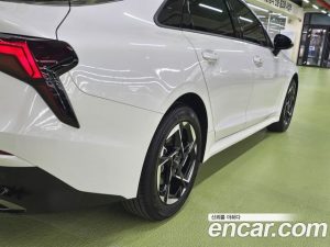 Kia K5 2.0 2025 года из Южной Кореи