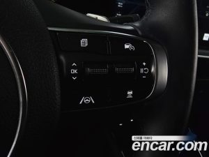 Kia K5 2.0 2025 года из Южной Кореи