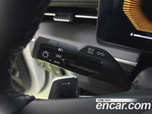 Kia K5 2.0 2025 года из Южной Кореи