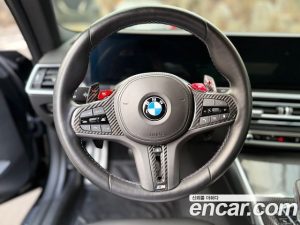 BMW M2 M2 Coupe 2023 года из Южной Кореи
