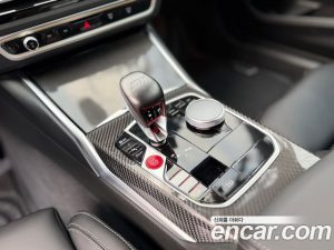BMW M2 M2 Coupe 2023 года из Южной Кореи
