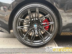 BMW M2 M2 Coupe 2023 года из Южной Кореи