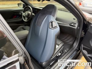 BMW M2 M2 Coupe 2023 года из Южной Кореи