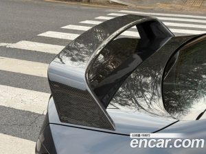 BMW M2 M2 Coupe 2023 года из Южной Кореи