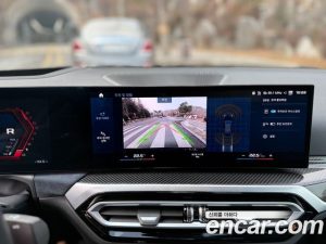 BMW M2 M2 Coupe 2023 года из Южной Кореи