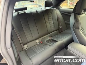 BMW M2 M2 Coupe 2023 года из Южной Кореи