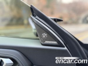 BMW M2 M2 Coupe 2023 года из Южной Кореи