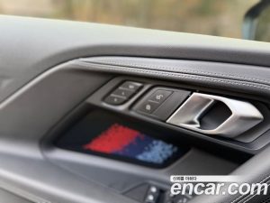 BMW M2 M2 Coupe 2023 года из Южной Кореи