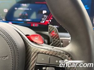 BMW M2 M2 Coupe 2023 года из Южной Кореи
