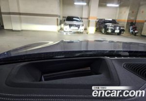 BMW 3-Series M340i xDrive Touring 2023 года из Южной Кореи