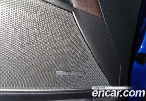 BMW 3-Series M340i xDrive Touring 2023 года из Южной Кореи