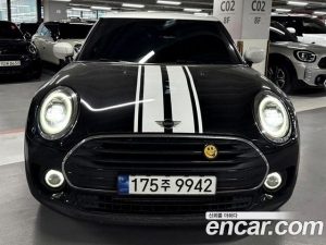 Mini Clubman CLASSIC 2023 года из Южной Кореи