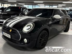 Mini Clubman CLASSIC 2023 года из Южной Кореи