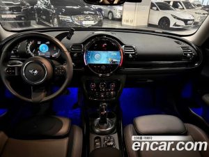 Mini Clubman CLASSIC 2023 года из Южной Кореи