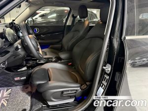 Mini Clubman CLASSIC 2023 года из Южной Кореи