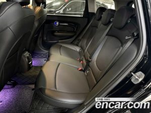 Mini Clubman CLASSIC 2023 года из Южной Кореи