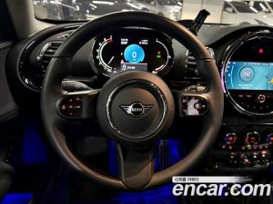 Mini Clubman CLASSIC 2023 года из Южной Кореи