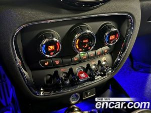 Mini Clubman CLASSIC 2023 года из Южной Кореи