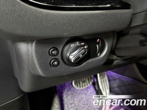 Mini Clubman CLASSIC 2023 года из Южной Кореи