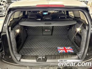Mini Clubman CLASSIC 2023 года из Южной Кореи